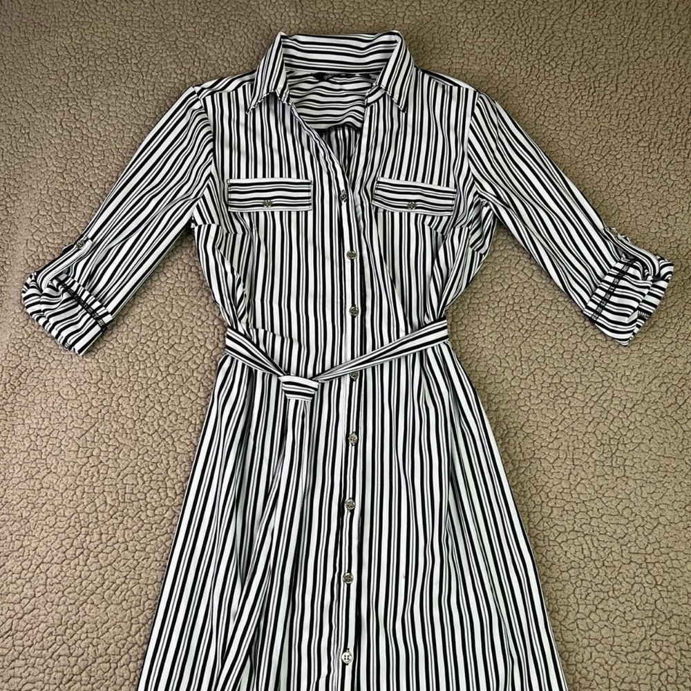Mlle Gabrielle Dress